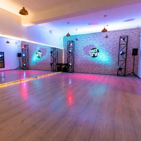 Comparativa casa vs estudio